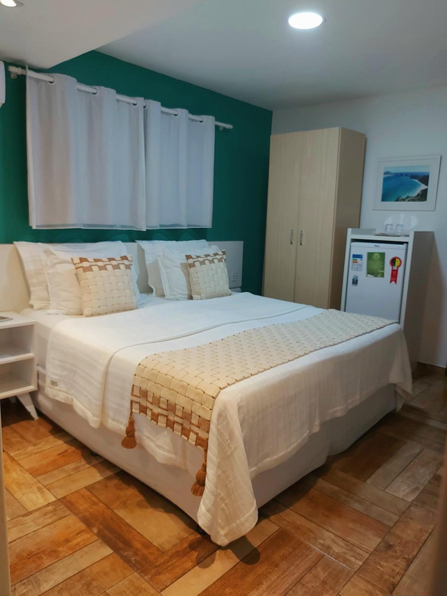 Pousada Arraial Inn Arraial do Cabo Quarto foto