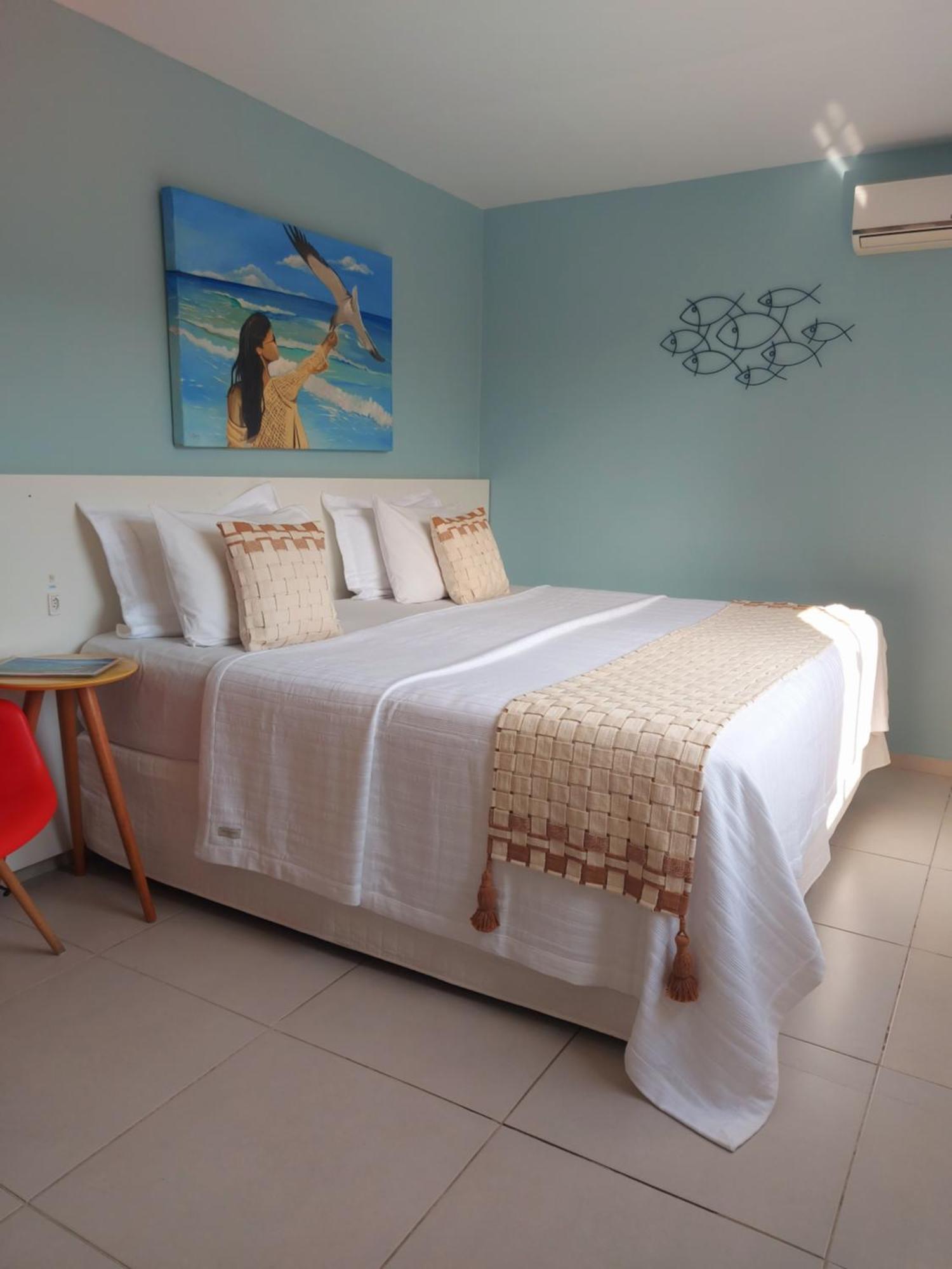 Pousada Arraial Inn Arraial do Cabo Quarto foto