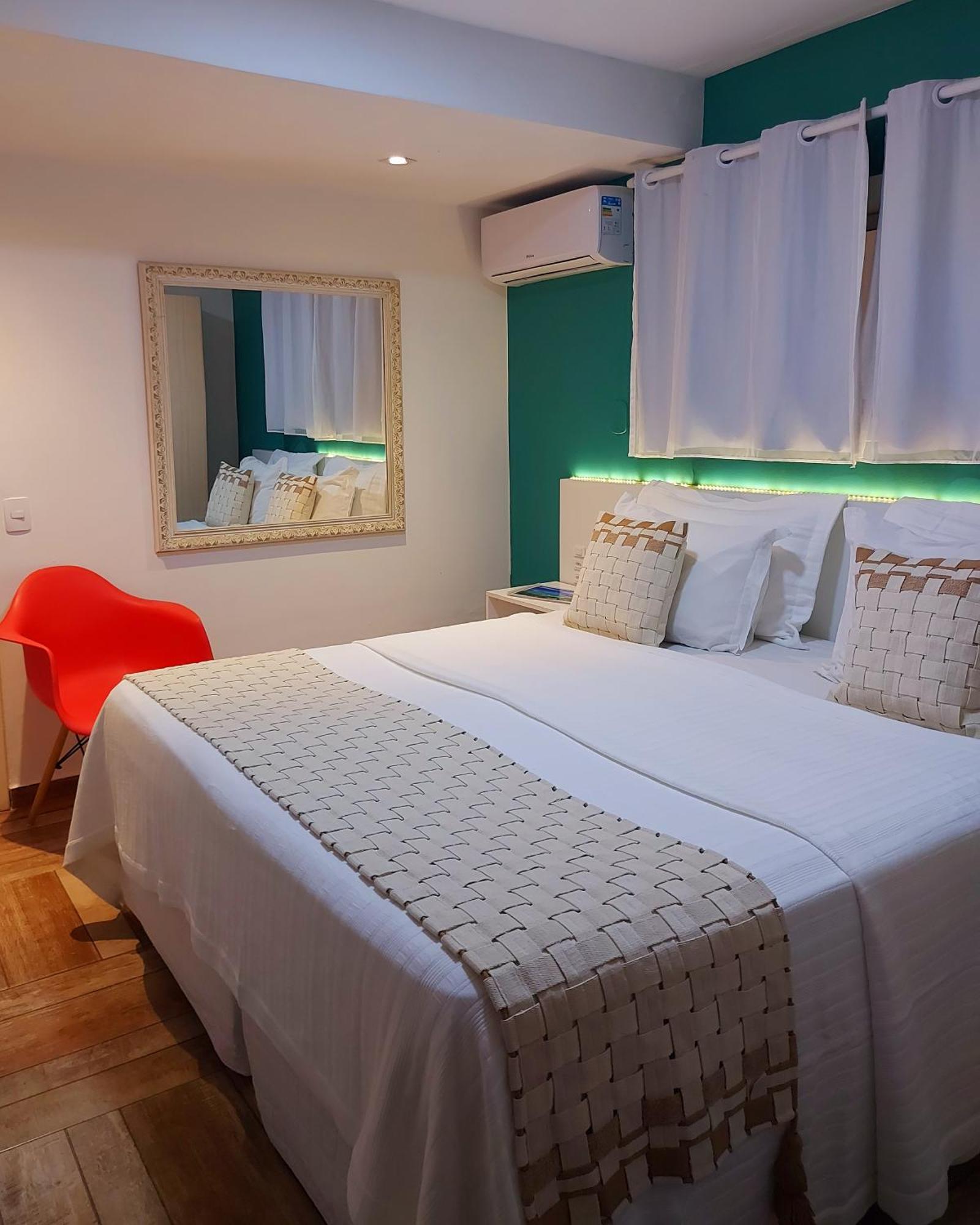 Pousada Arraial Inn Arraial do Cabo Quarto foto