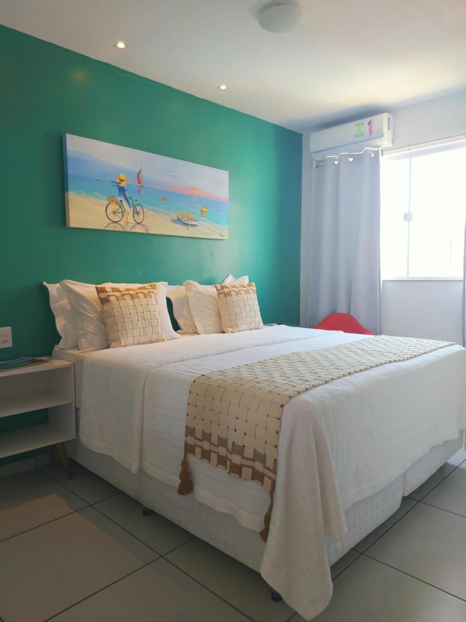 Pousada Arraial Inn Arraial do Cabo Quarto foto