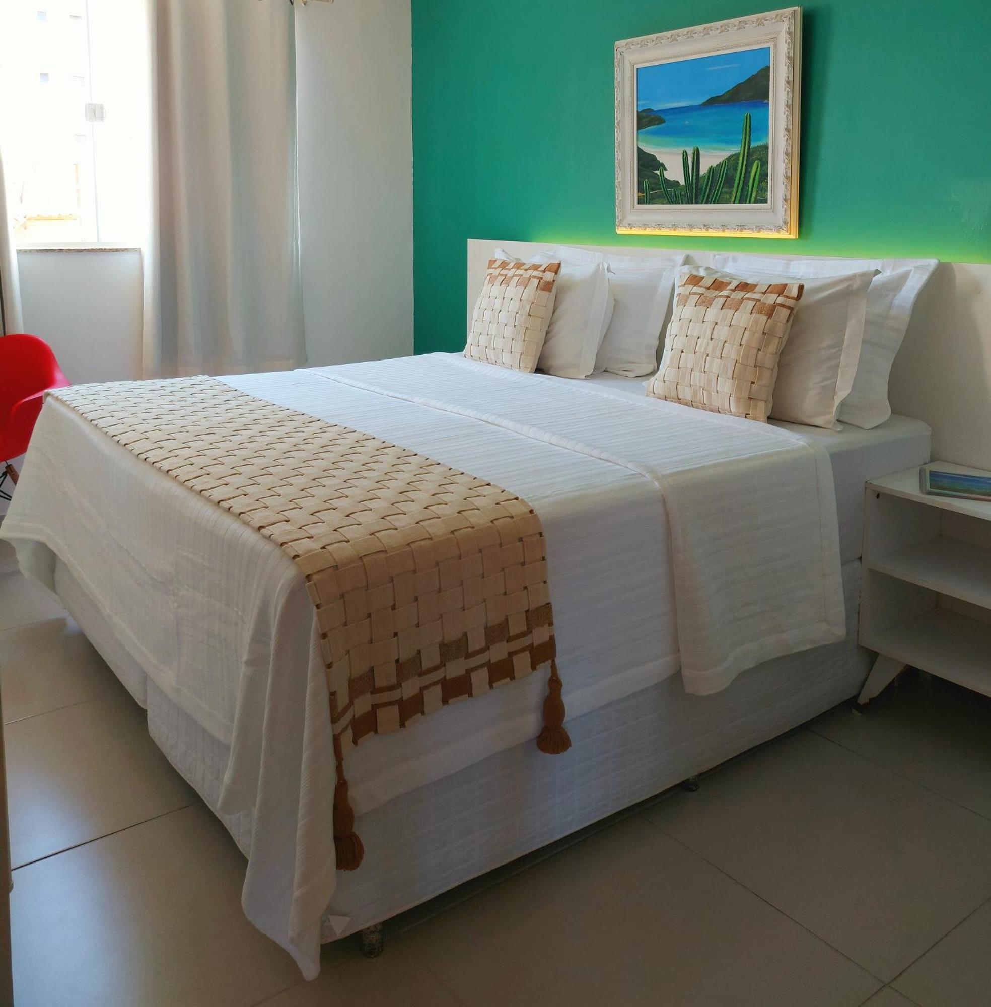 Pousada Arraial Inn Arraial do Cabo Quarto foto