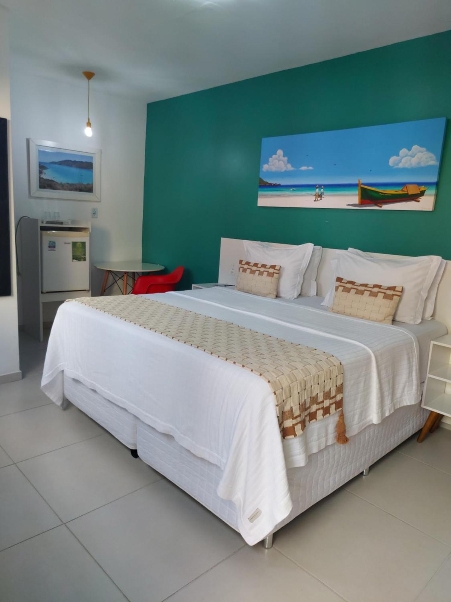 Pousada Arraial Inn Arraial do Cabo Quarto foto