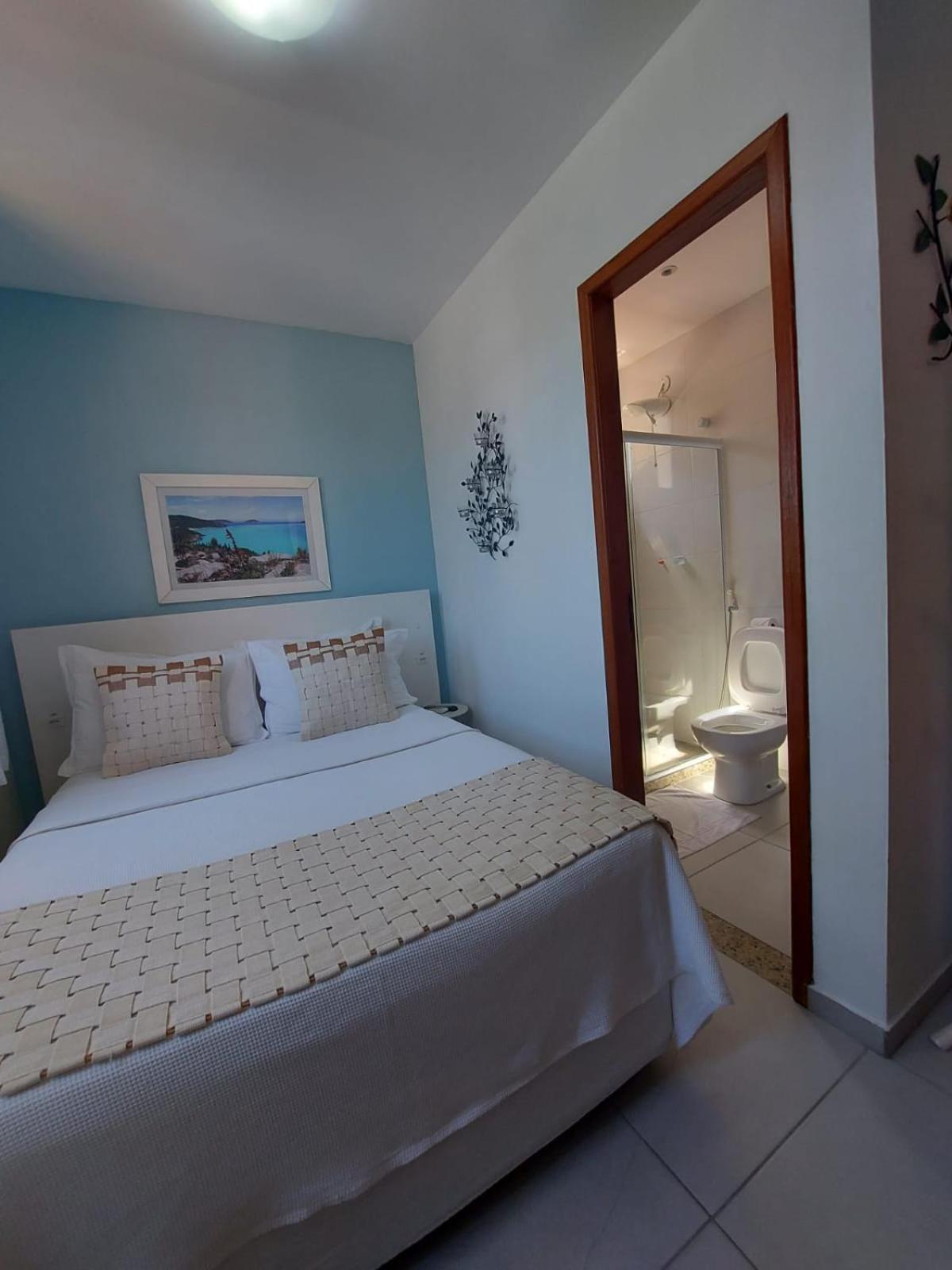 Pousada Arraial Inn Arraial do Cabo Quarto foto